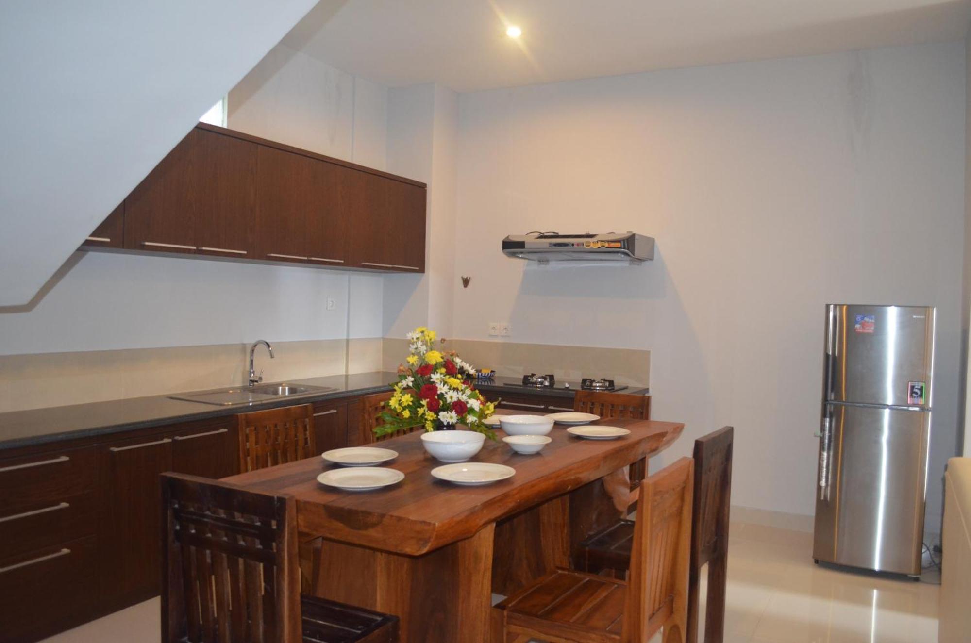 Nyoman Villa Sanur Cameră foto