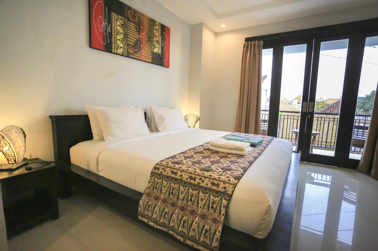 Nyoman Villa Sanur Exterior foto
