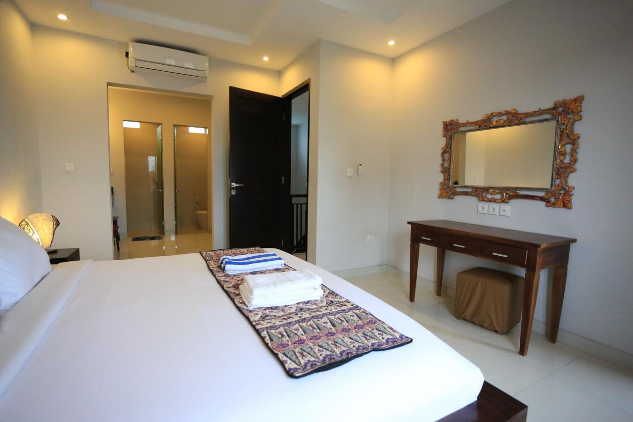 Nyoman Villa Sanur Exterior foto