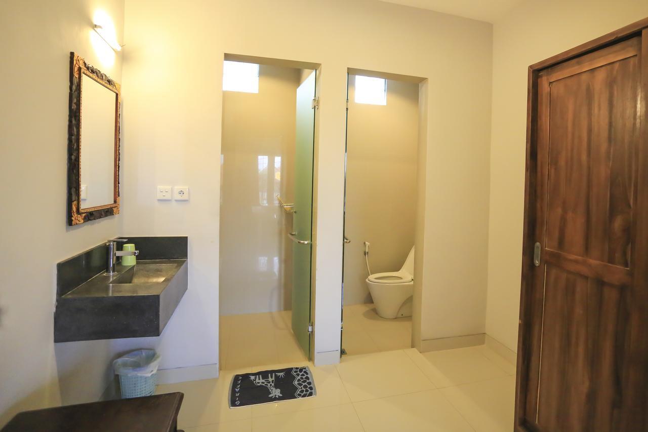 Nyoman Villa Sanur Exterior foto