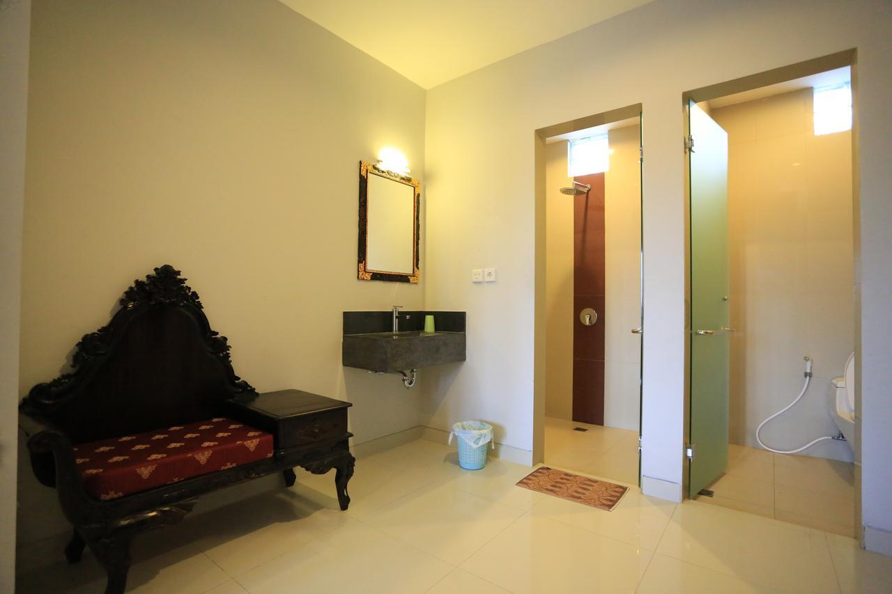 Nyoman Villa Sanur Exterior foto