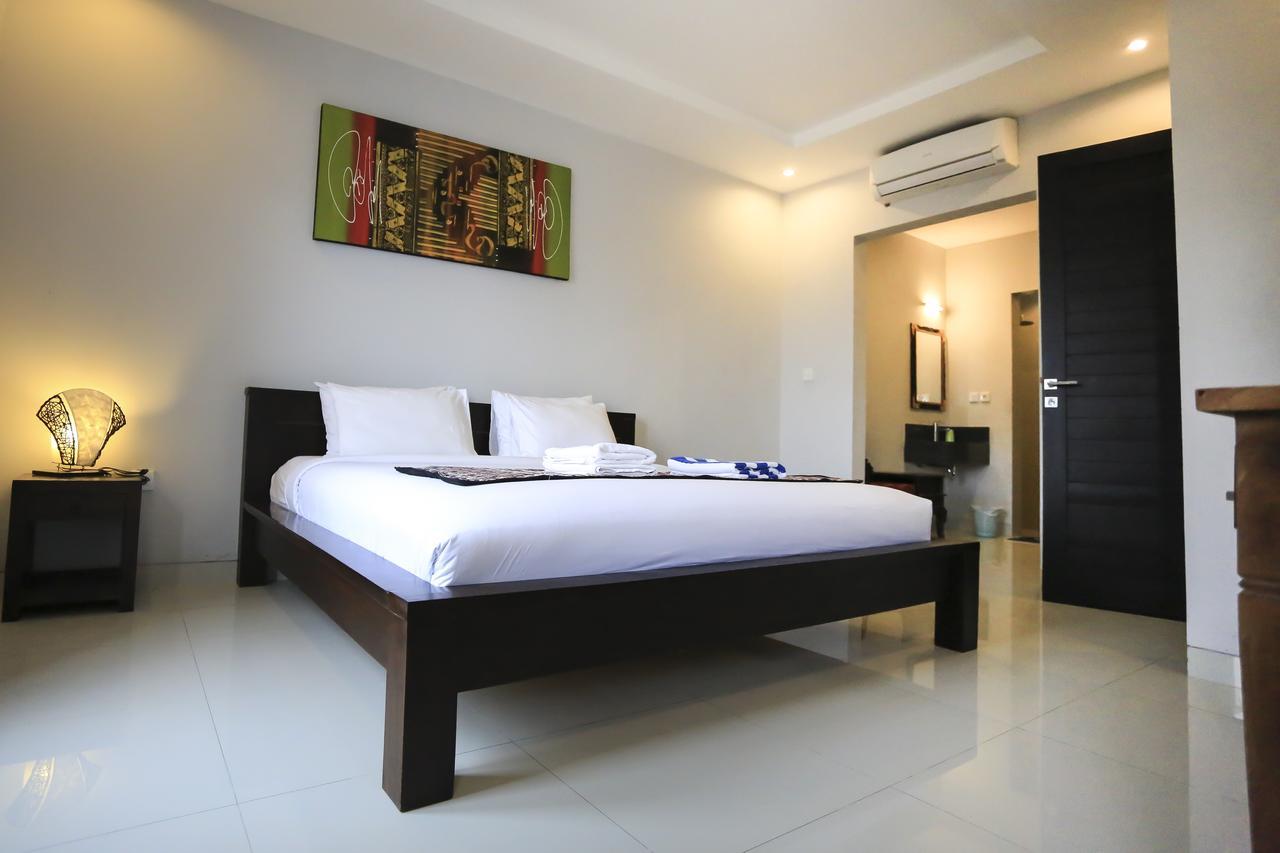 Nyoman Villa Sanur Exterior foto
