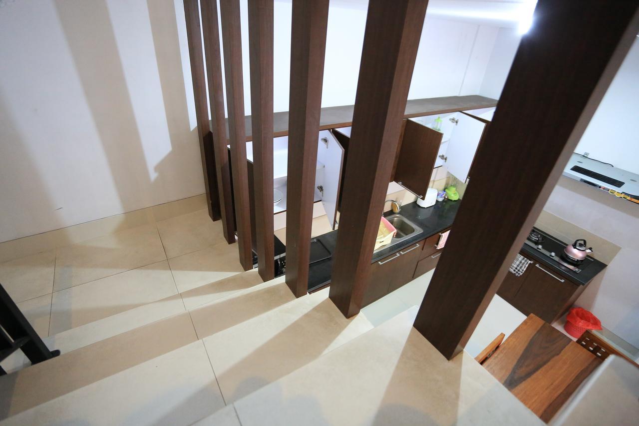 Nyoman Villa Sanur Exterior foto