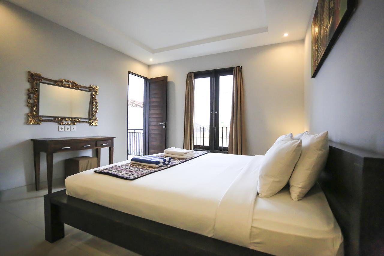 Nyoman Villa Sanur Exterior foto